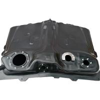 Пластиковый топливный бак Toyota RAV 4 Бензин, 2000-2005 г.в. 4 отверстия (PP) Пластиковый топливный бак Toyota RAV 4 Бензин, 2000-2005 г.в. 4 отверстия (PP)