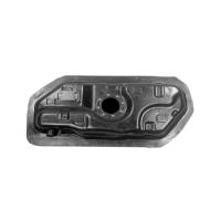 Пластиковый топливный бак Hyundai Getz, 2002-2011 г.в. (NB) - 45 л. Пластиковый топливный бак Hyundai Getz, 2002-2011 г.в. (NB) - 45 л.