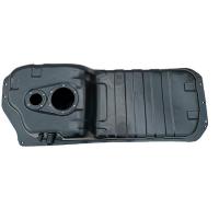 Пластиковый топливный бак KIA Sorento, 2002-2009 г.в. (PP) - 75 л. Пластиковый топливный бак KIA Sorento, 2002-2009 г.в. (PP) - 75 л.