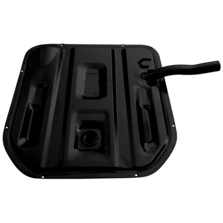 Топливный бак Renault 12 SW (антикоррозия)