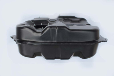 Пластиковый топливный бак Hyundai Elantra, 2006-2018 г.в. (BP) -  53 л.