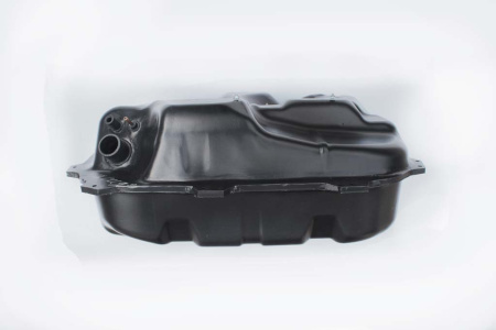 Пластиковый топливный бак Hyundai Elantra, 2006-2018 г.в. (BP) -  53 л.