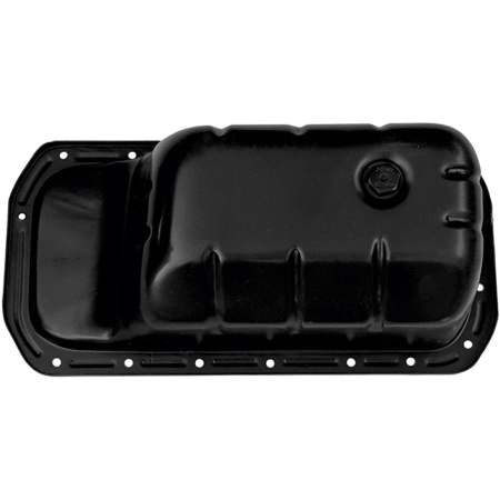 Поддон двигателя Ford S-Max