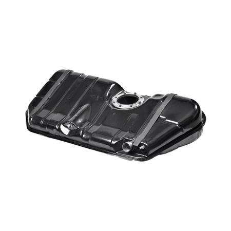 Топливный бак Ваз 2108-2115, Lada Priora (21082110101370) инжектор