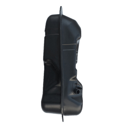 Бензобак Mitsubishi L200 (4 поколение), 2006-2014 г.в.  (BP) -  75 литров