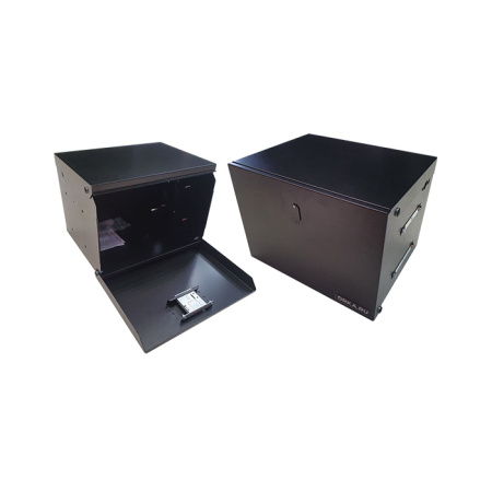 Защитный ящик аккумулятора Hyundai HD-78