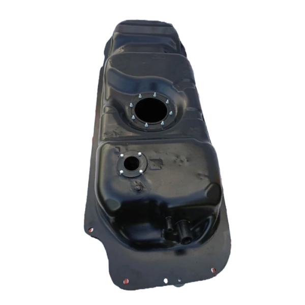 Пластиковый топливный бак SsangYong Rexton 2 Дизель, 2017-2021 г.в. (PP)