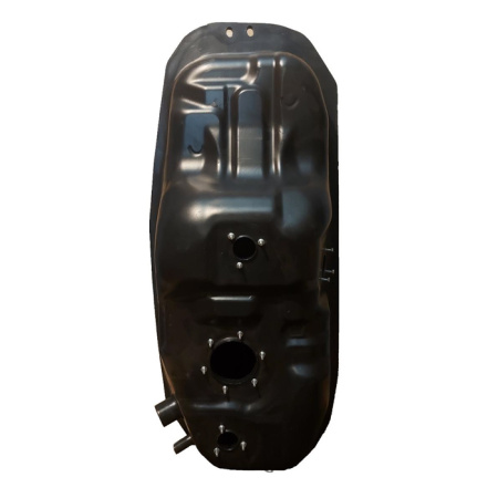 Пластиковый топливный бак Mitsubishi Montero Sport 1, 1981-1990 г.в. (BP) -  74 л.