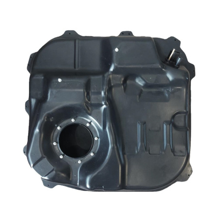 Пластиковый бензобак Hyundai i30, 2006-2018 г.в. (BP) - 53 л.