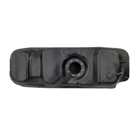 Пластиковый топливный бак SsangYong Rexton 2 Бензин (PP)